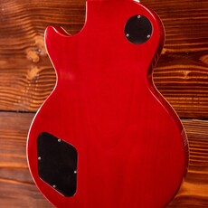 Epiphone Epiphone Les Paul 60s Standard Electric Guitar, Iced Tea (In-Store Pickup Only)