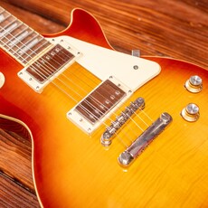 Epiphone Epiphone Les Paul 60s Standard Electric Guitar, Iced Tea (In-Store Pickup Only)