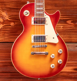 Epiphone Epiphone Les Paul 60s Standard Electric Guitar, Iced Tea (In-Store Pickup Only)