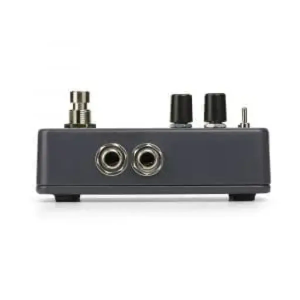 Electro-Harmonix Electro Harmonix Mainframe, Bit Crusher Pedal