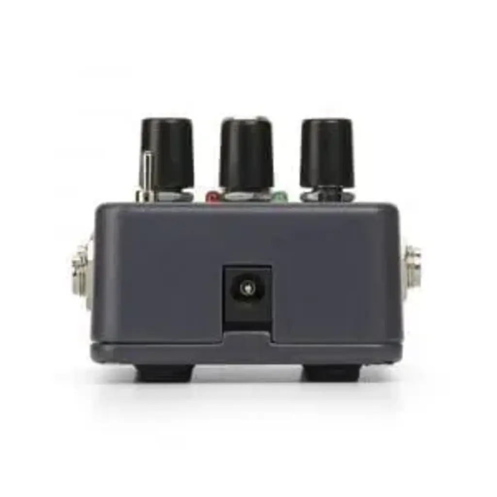 Electro-Harmonix Electro Harmonix Mainframe, Bit Crusher Pedal