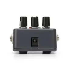 Electro-Harmonix Electro Harmonix Mainframe, Bit Crusher Pedal