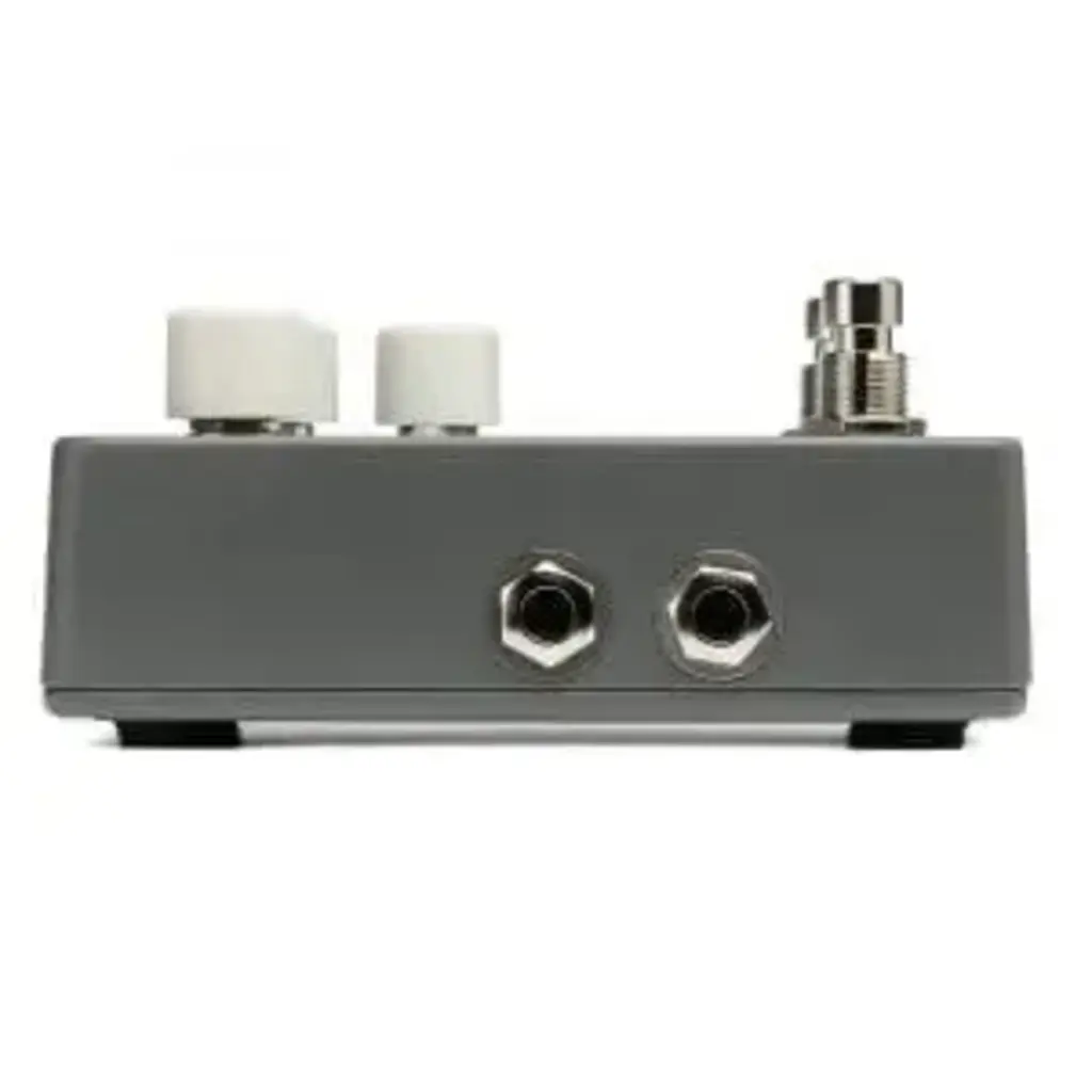 Electro-Harmonix Electro-Harmonix Bass Mono Synth, Bass Synthesizer Pedal