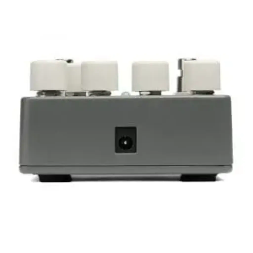 Electro-Harmonix Electro-Harmonix Bass Mono Synth, Bass Synthesizer Pedal