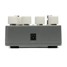 Electro-Harmonix Electro-Harmonix Bass Mono Synth, Bass Synthesizer Pedal