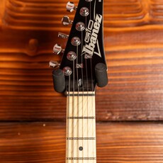 Ibanez Ibanez Mikro Gio RG21 Short-Scale Electric Guitar, Jewel Blue