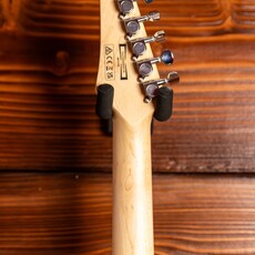 Ibanez Ibanez Mikro Gio RG21 Short-Scale Electric Guitar, Jewel Blue