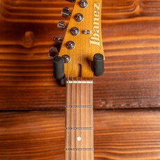 Ibanez Ibanez Standard AZ22S1F Electric Guitar, Transparent Black Sunburst