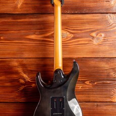 Ibanez Ibanez Standard AZ22S1F Electric Guitar, Transparent Black Sunburst