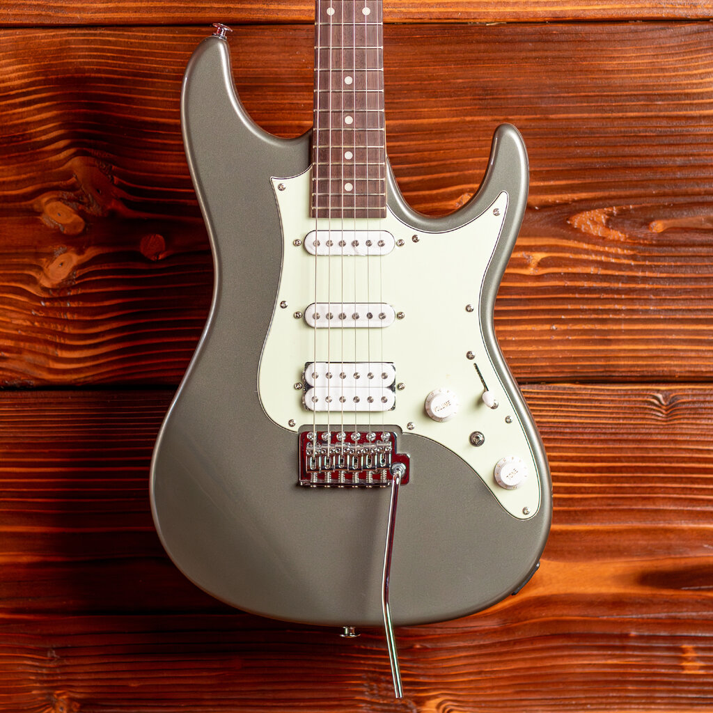 Ibanez Ibanez AZES40 Electric Guitar, Tungsten