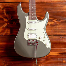 Ibanez Ibanez AZES40 Electric Guitar, Tungsten