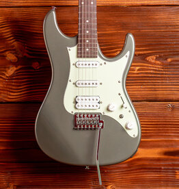 Ibanez Ibanez AZES40 Electric Guitar, Tungsten