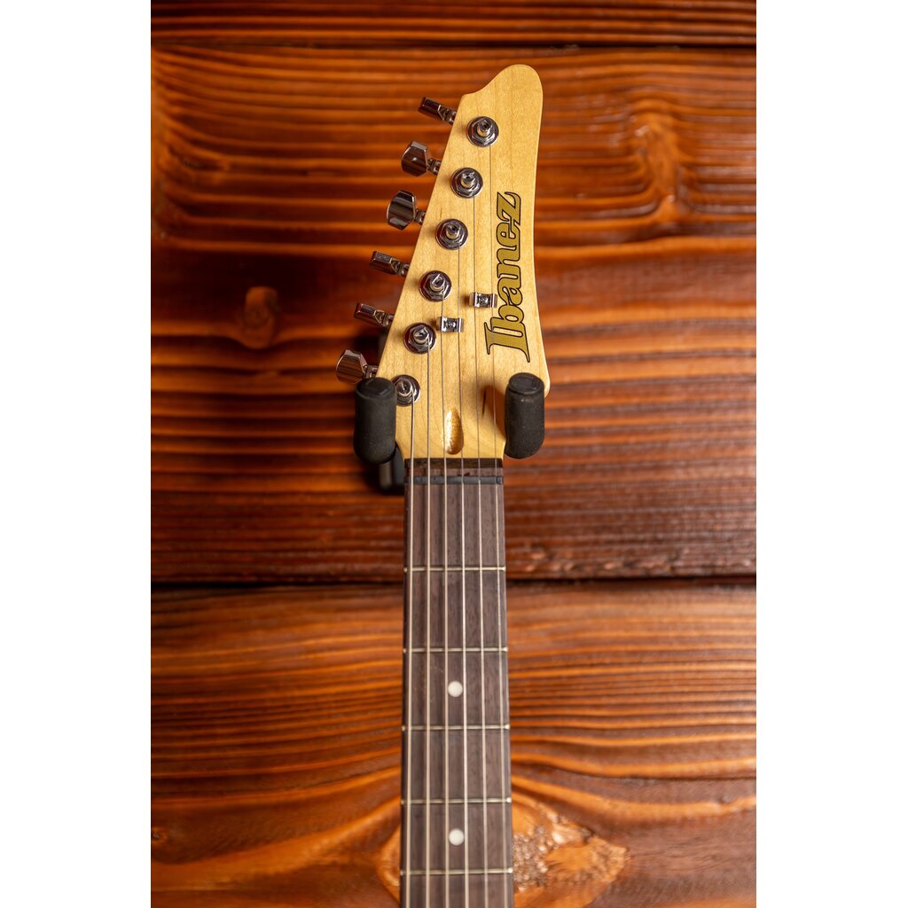 Ibanez Ibanez AZES40 Electric Guitar, Tungsten