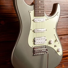 Ibanez Ibanez AZES40 Electric Guitar, Tungsten