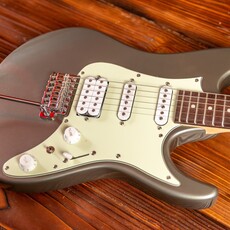 Ibanez Ibanez AZES40 Electric Guitar, Tungsten