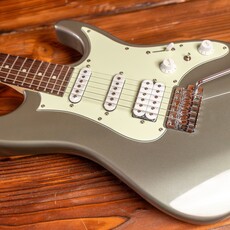 Ibanez Ibanez AZES40 Electric Guitar, Tungsten