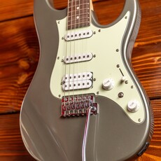 Ibanez Ibanez AZES40 Electric Guitar, Tungsten