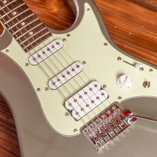 Ibanez Ibanez AZES40 Electric Guitar, Tungsten