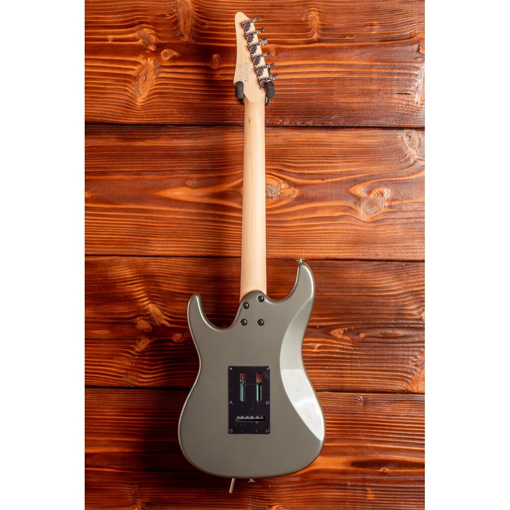 Ibanez Ibanez AZES40 Electric Guitar, Tungsten