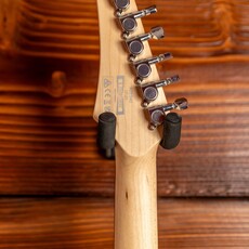 Ibanez Ibanez AZES40 Electric Guitar, Tungsten