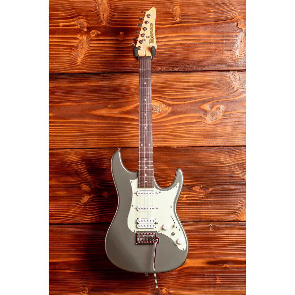 Ibanez Ibanez AZES40 Electric Guitar, Tungsten