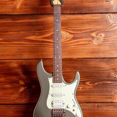 Ibanez Ibanez AZES40 Electric Guitar, Tungsten