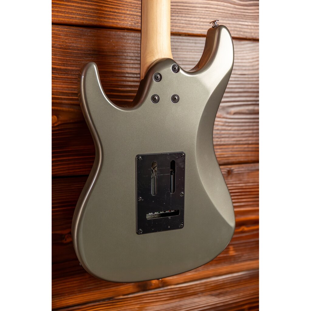 Ibanez Ibanez AZES40 Electric Guitar, Tungsten