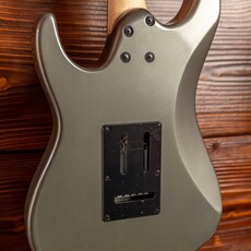 Ibanez Ibanez AZES40 Electric Guitar, Tungsten