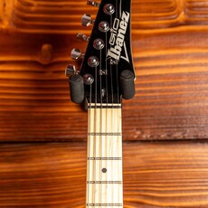 Ibanez Ibanez Mikro Gio RG21 Short-Scale Electric Guitar, Candy Apple Red