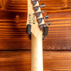 Ibanez Ibanez Mikro Gio RG21 Short-Scale Electric Guitar, Candy Apple Red