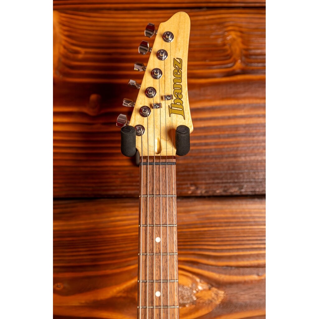 Ibanez Ibanez AZES31 Electric Guitar, Vermilion