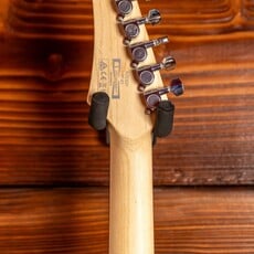 Ibanez Ibanez AZES31 Electric Guitar, Vermilion