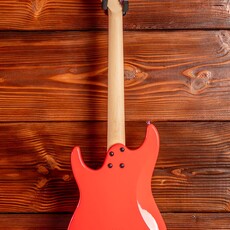 Ibanez Ibanez AZES31 Electric Guitar, Vermilion
