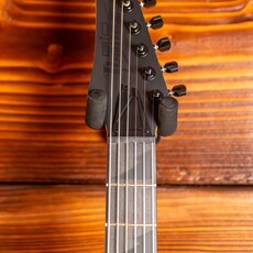 Ibanez Ibanez Gio GRGR131EX Electric Guitar, Black Flat