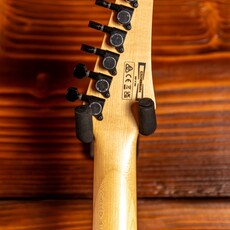 Ibanez Ibanez Gio GRGR131EX Electric Guitar, Black Flat