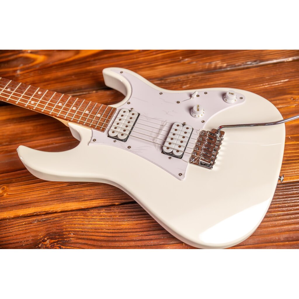 Ibanez Ibanez Gio GRX20 Electric Guitar, White