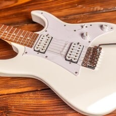 Ibanez Ibanez Gio GRX20 Electric Guitar, White