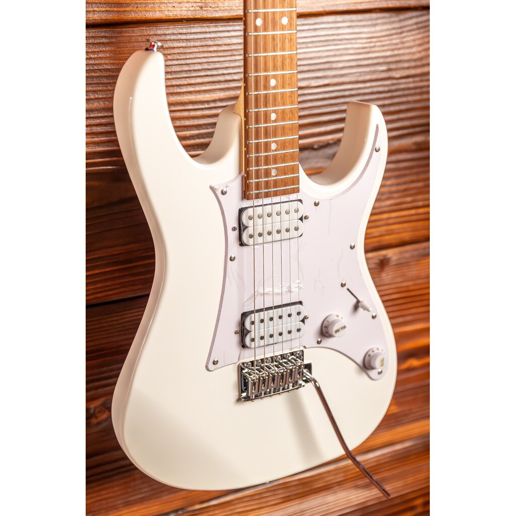 Ibanez Ibanez Gio GRX20 Electric Guitar, White