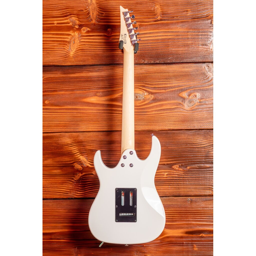 Ibanez Ibanez Gio GRX20 Electric Guitar, White