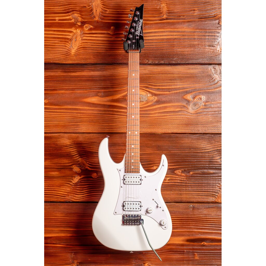 Ibanez Ibanez Gio GRX20 Electric Guitar, White