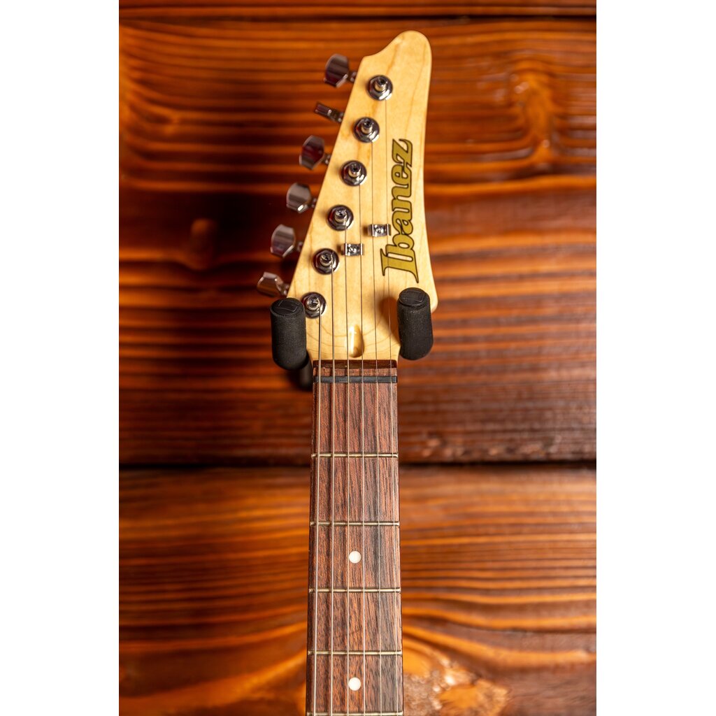 Ibanez Ibanez AZES40 Electric Guitar, Purist Blue