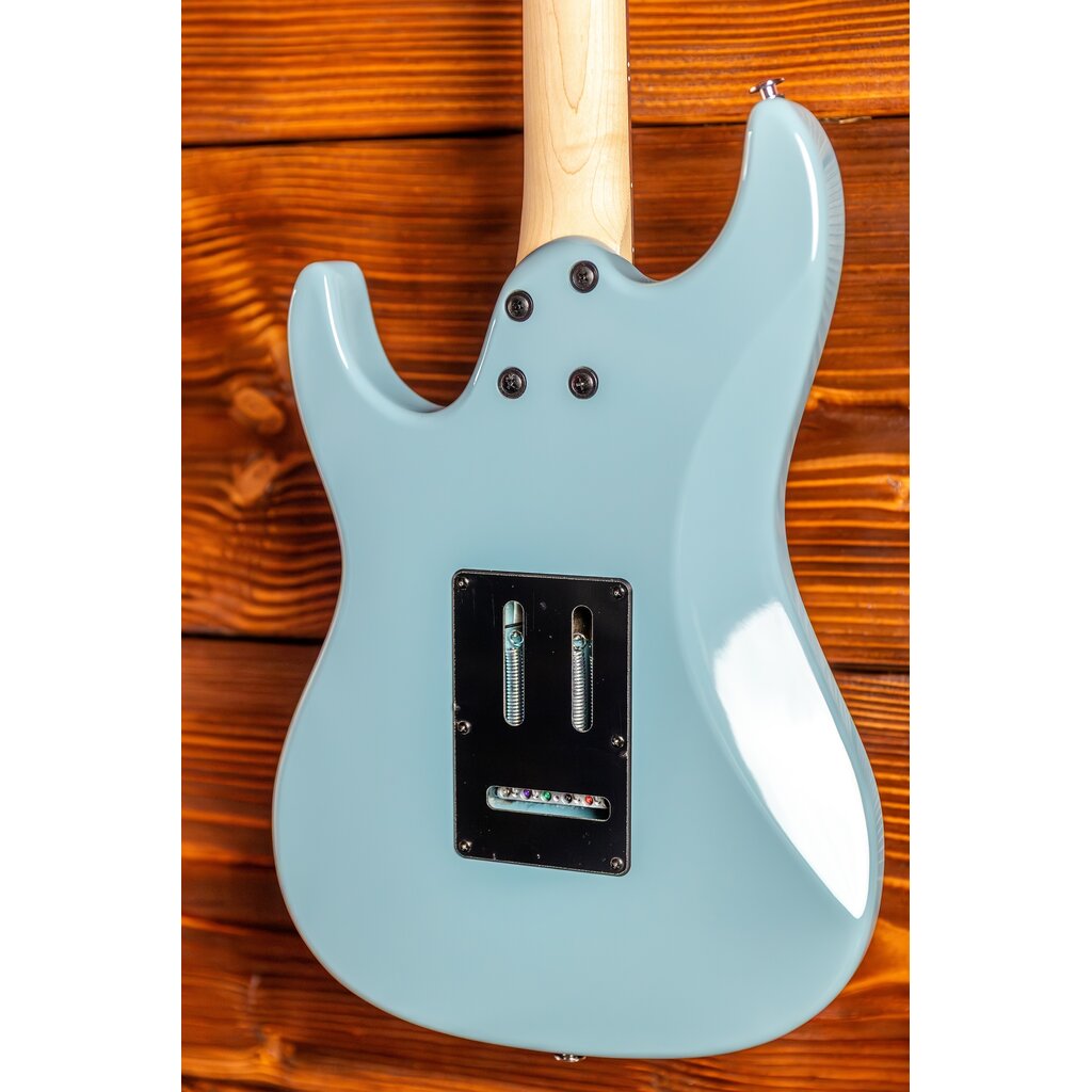 Ibanez Ibanez AZES40 Electric Guitar, Purist Blue