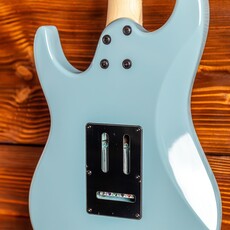 Ibanez Ibanez AZES40 Electric Guitar, Purist Blue