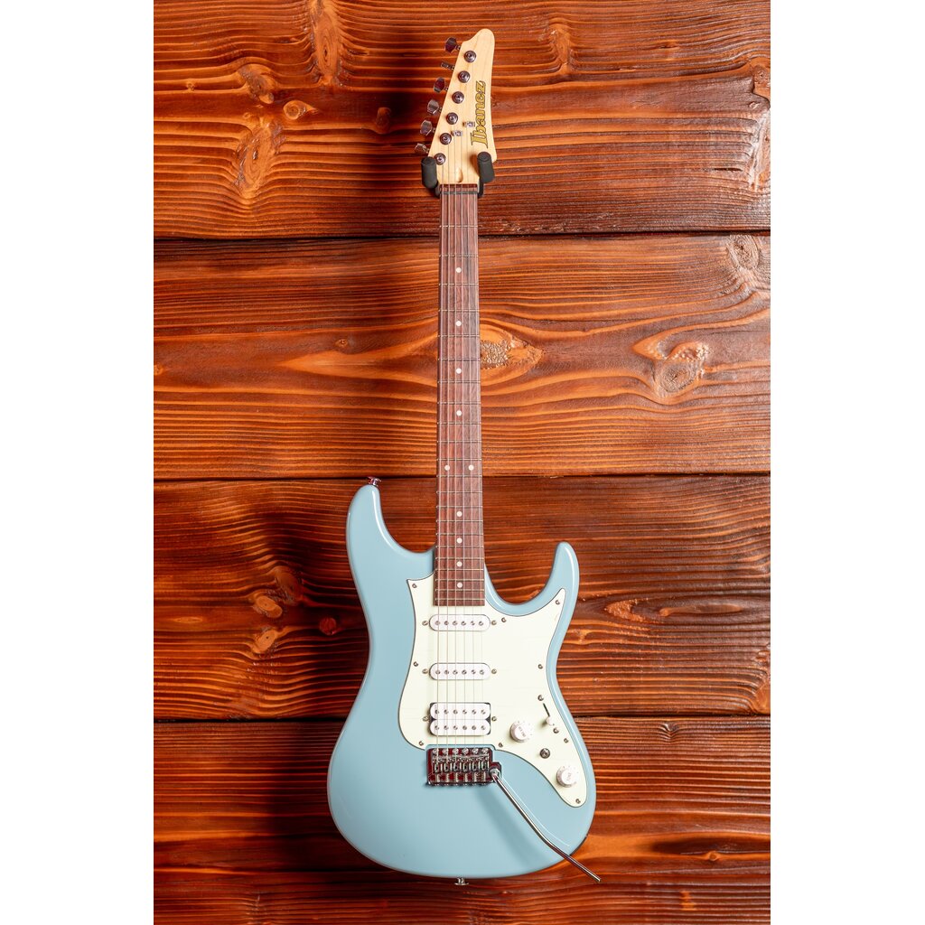 Ibanez Ibanez AZES40 Electric Guitar, Purist Blue
