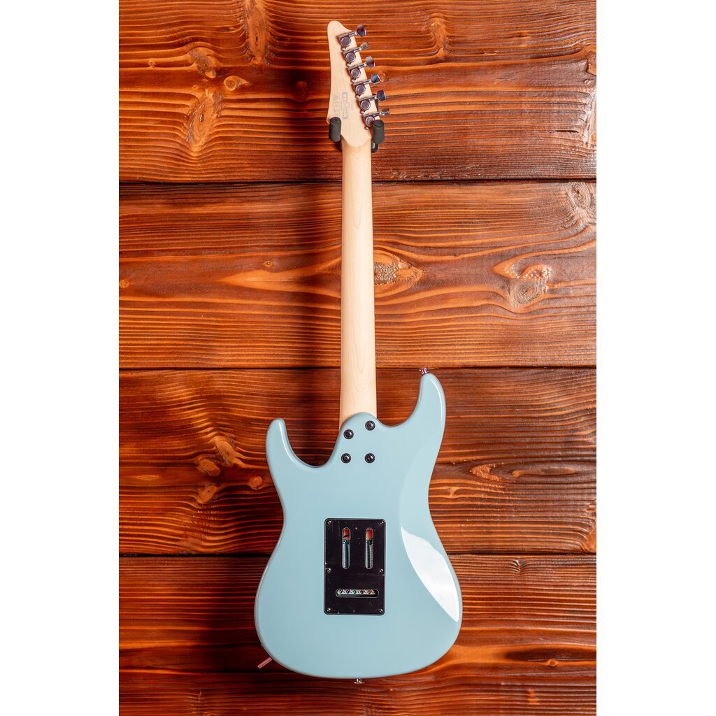 Ibanez Ibanez AZES40 Electric Guitar, Purist Blue