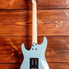 Ibanez Ibanez AZES40 Electric Guitar, Purist Blue