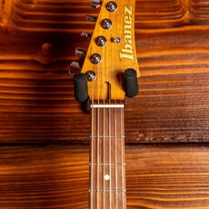 Ibanez Ibanez Standard AZ24S1F Electric Guitar, Transparent Black Sunburst