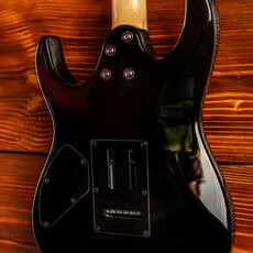 Ibanez Ibanez Gio GRX70QA Electric Guitar, Transparent Emerald Burst