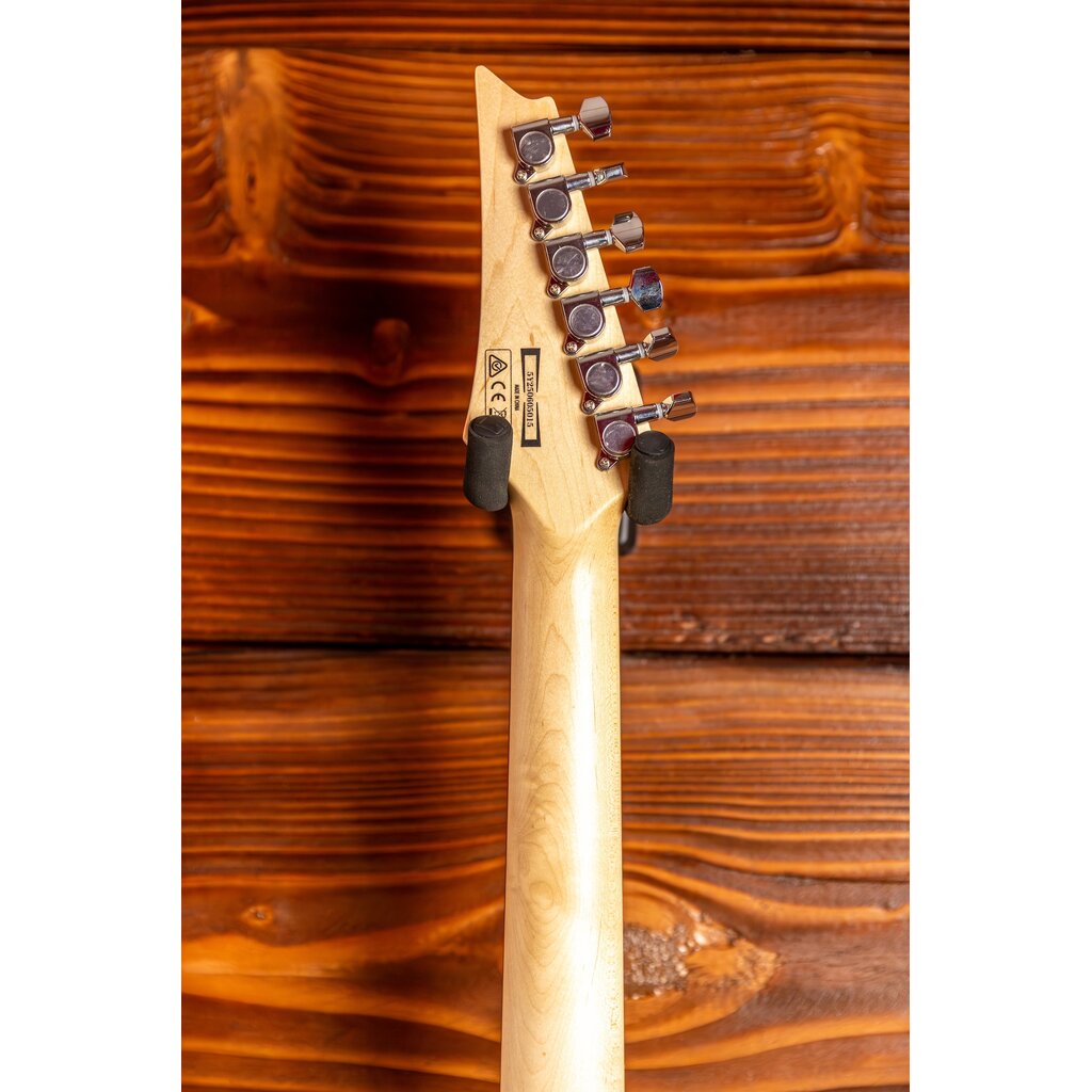 Ibanez Ibanez Gio GRX70QA Electric Guitar, Transparent Emerald Burst