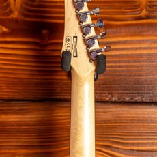 Ibanez Ibanez Gio GRX70QA Electric Guitar, Transparent Emerald Burst